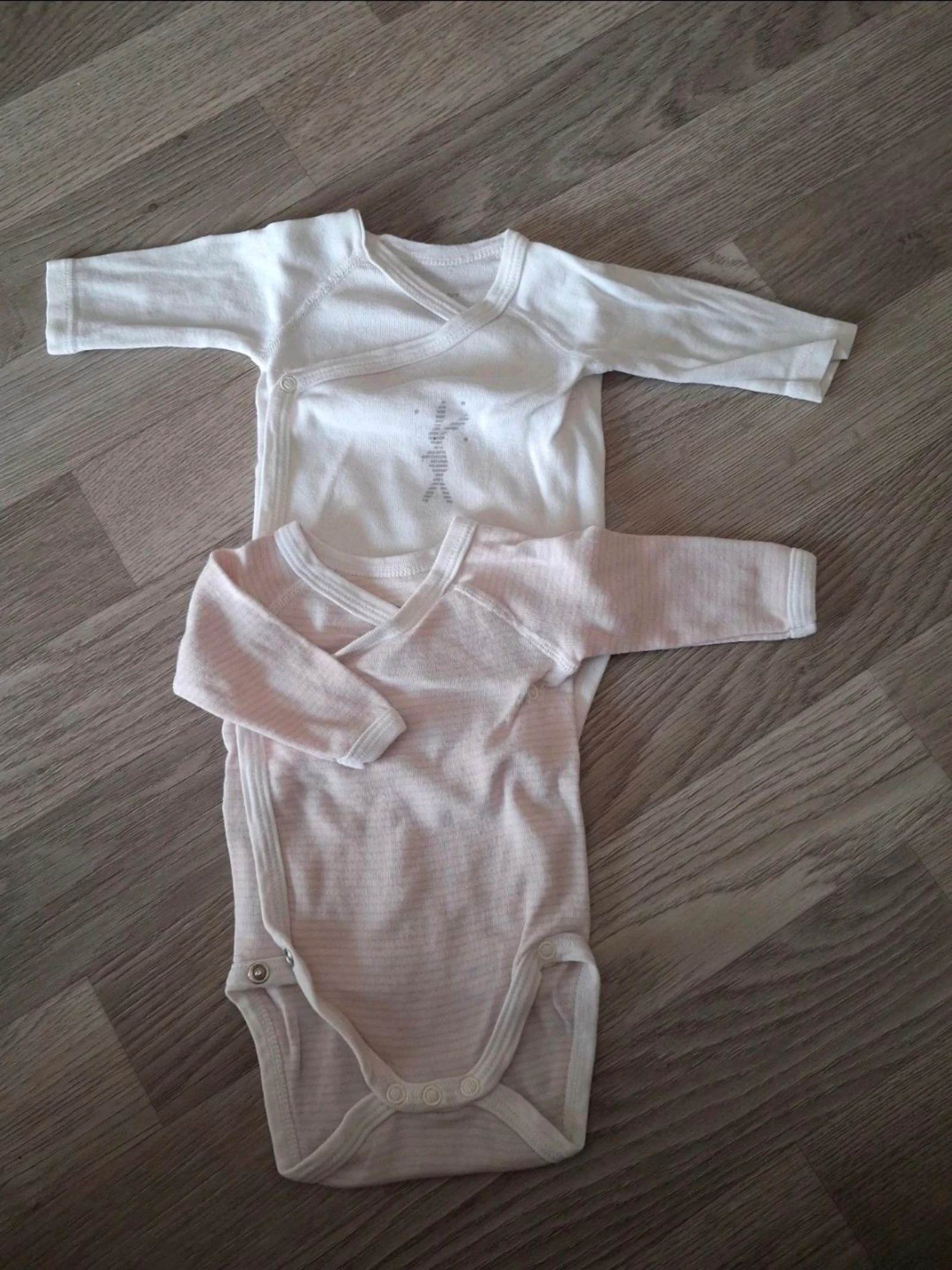 Body nacimiento – photo 3